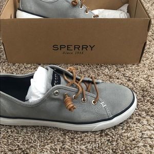 Sperry Crest Line
